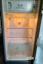 Samsung fridge