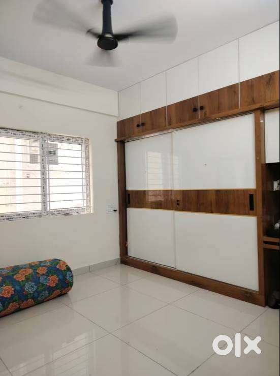 3BHK Apartment for LEASE in Akshayanagar-US0696
