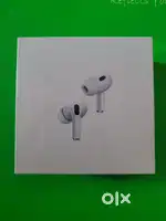 Apple Airpods pro (2nd Generation) Sealed Packed