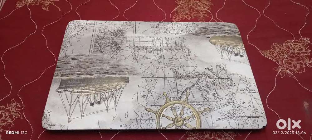 HP Laptop touch screen