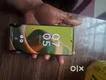 MOTO G85 disply broken touch not working