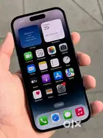 Iphone 12pro max good condition back glass change