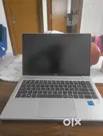 HP ProBook i5 11th Gen 2 years Rarely Used