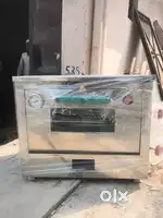 Pizza oven