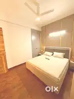 Villa 3 bhk with study room and store, noida extension , ek murti .