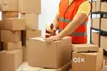 Packing Helper - पैकिंग सहायक - ਪੈਕਿੰਗ ਸਹਾਇਕ (Day Job)