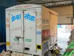 Tata Ace - Container