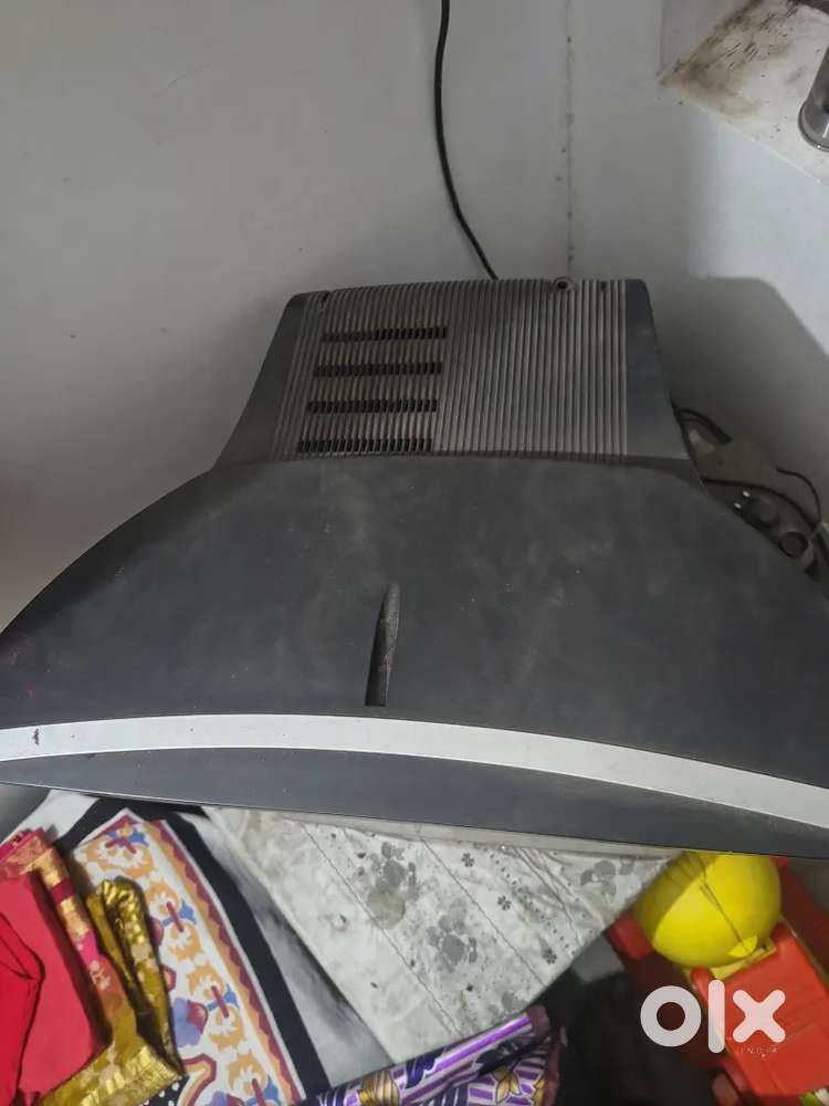 Samsung TV good condition