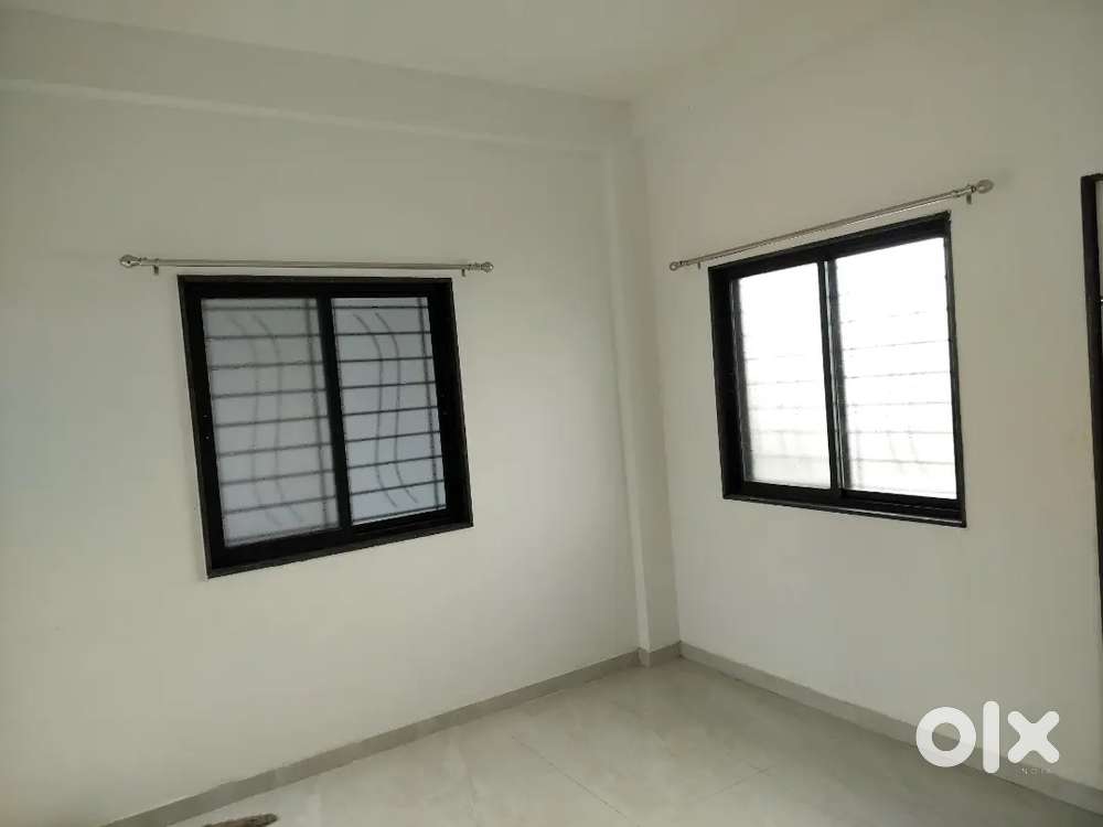 Single room with attached bathroom for rent