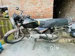 I want sell my boxer bike super condition