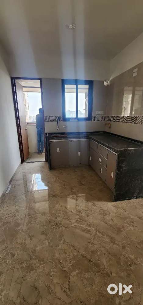 Rent 2 bhk flat prime location vastral