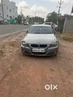 BMW 3 Series 2012 Diesel 90000 Km Driven