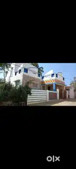 3 bhk  house furnish for rent r s puram just 8 km thondamuthur road