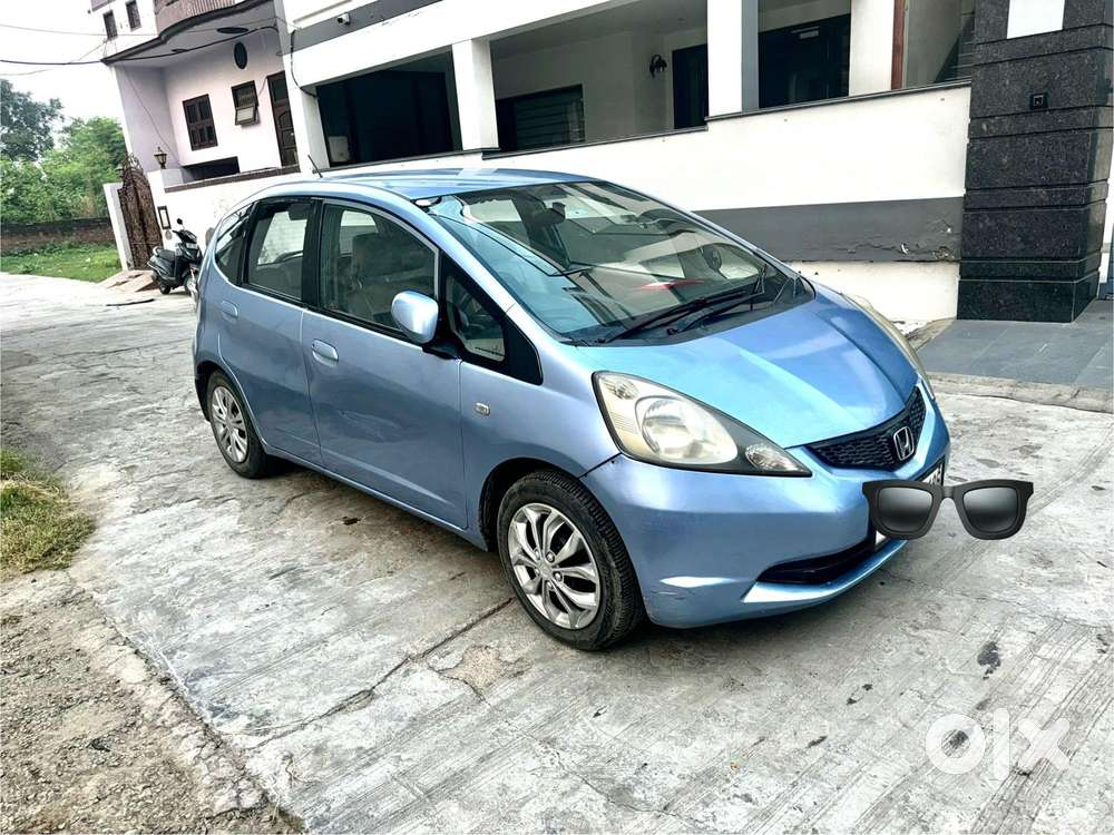 Honda Jazz 1.2 SV i VTEC, 2009, Petrol