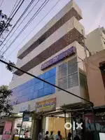 Commercial space for Rent