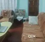 Sofa set. .