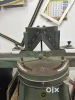 Cutting mission