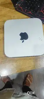 Apple Mac Mini (Model A1347) – Compact & Powerful