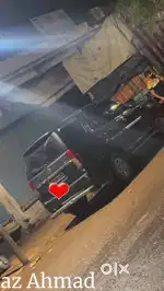 Tata Safari Storme Diesel 75000 Km Driven