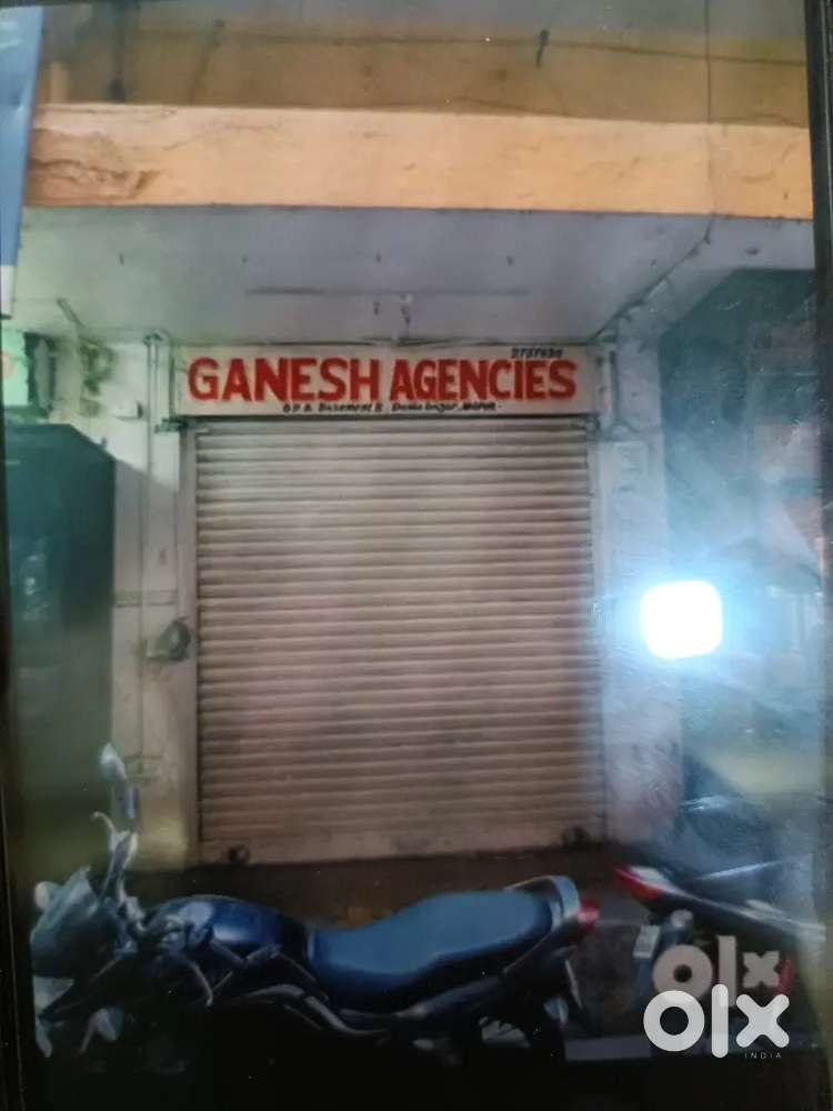 23000 dawa bazar ground floor