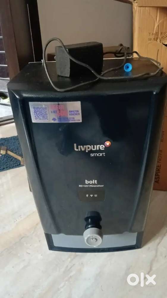 Required Biker and auto for RO pickup