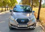 Datsun RediGO AMT 1.0 T Option, 2018, Petrol