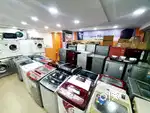 Upgrade Your Home: Fridges & Washing Machines Starting at ₹9999!