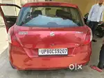 Maruti Suzuki Swift 2014 Petrol 74000 Km Driven