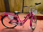Ladies Bicycle For Sale, Good Condition