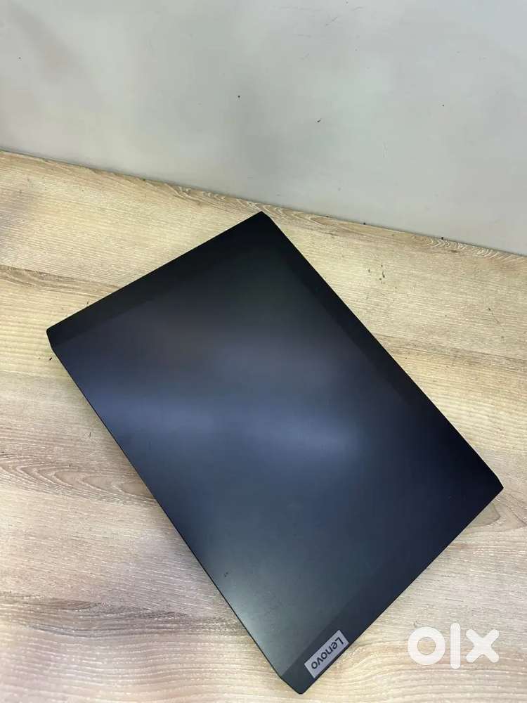 Lenovo IdeaPad Gaming laptop