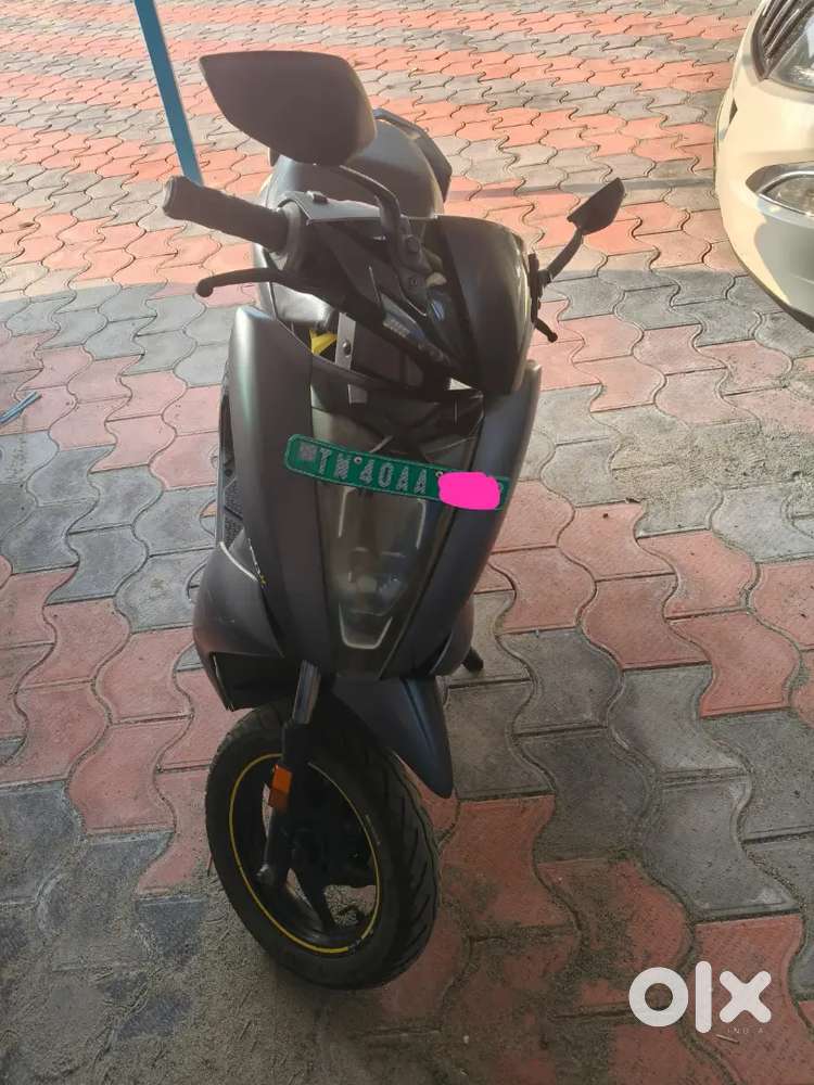 Ather 450x Gen3