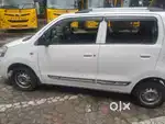 Maruti Suzuki Wagon R 2012