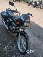 Hero Splendor Plus 2019 model