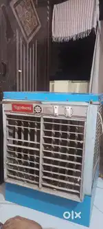 Desert cooler