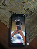 Iphone x brand new condition