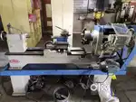 Lathe Machine