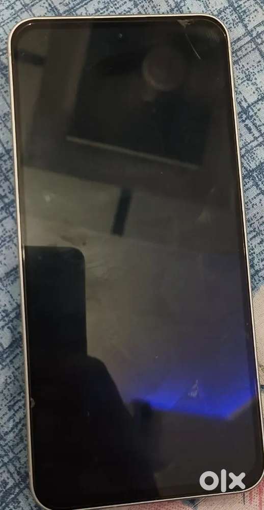 New samsung a 56 (5G) 12/256