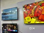 48 inch S A M S U N G OLED LED TV & 4K & Smart OS & Brand New