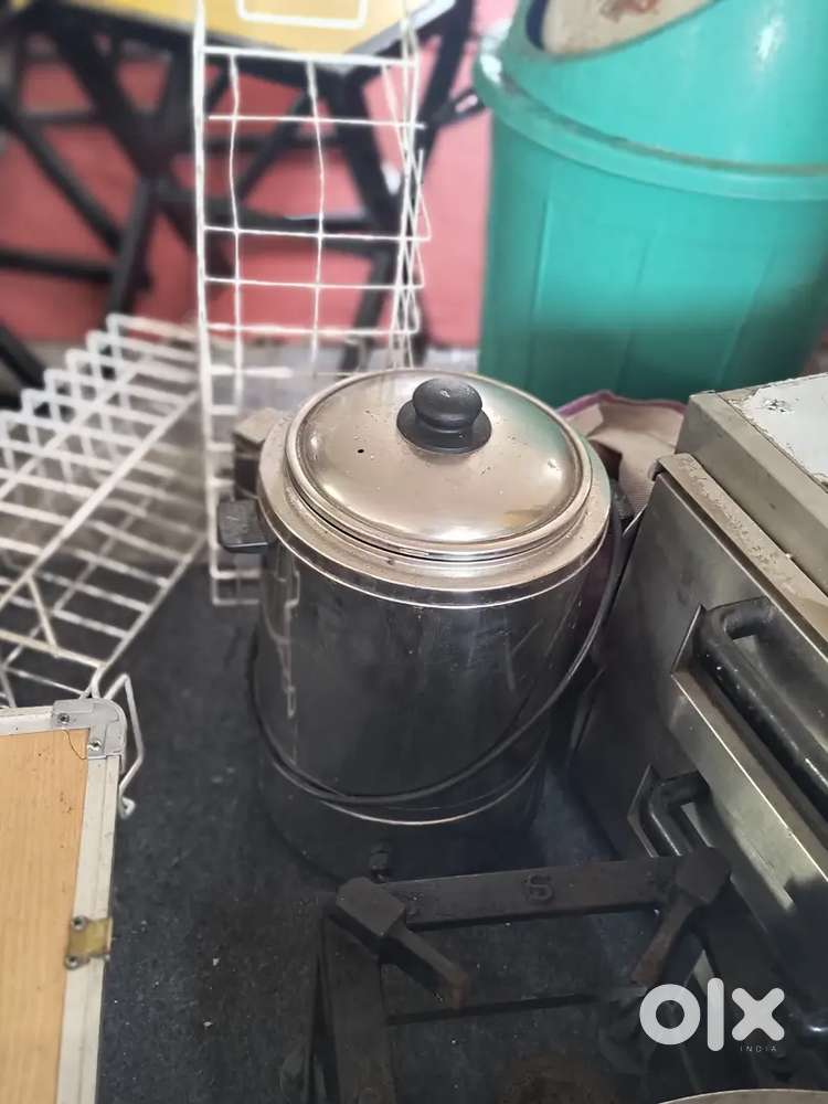 Restaurant and Bakery items