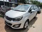 Mahindra Marazzo M6 8Str, 2018, Diesel