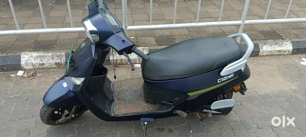 Beguss electric scooter for sale