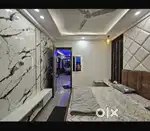 Flat for rent, 3 Bhk Fully Furnished