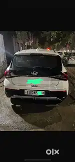 Hyundai i20 2024 Petrol 10000 Km Driven