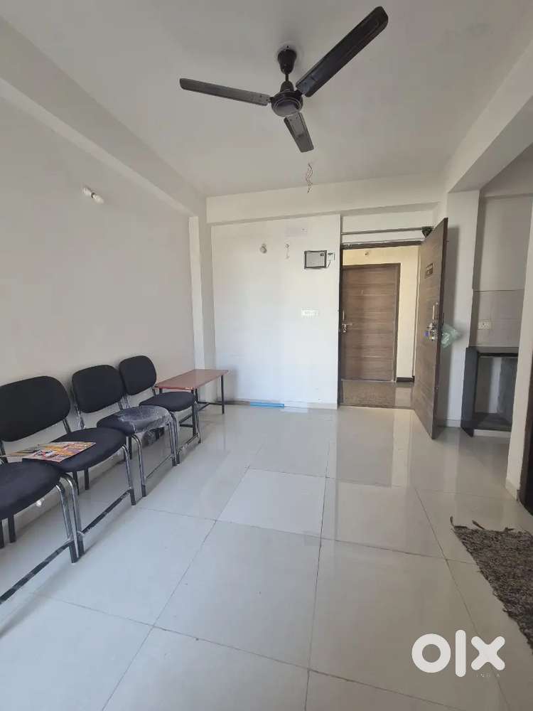 1 BHK FLAT FOR RENT