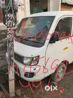 Mahindra Supro 2016 Diesel 500000 Km Driven
