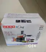 Seal Pack USHA Food Processor