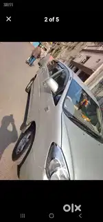 Toyota Innova 2006 Diesel 172000 Km Driven
