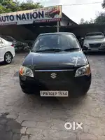 Maruti Suzuki Alto K10 VXI, 2014, Petrol