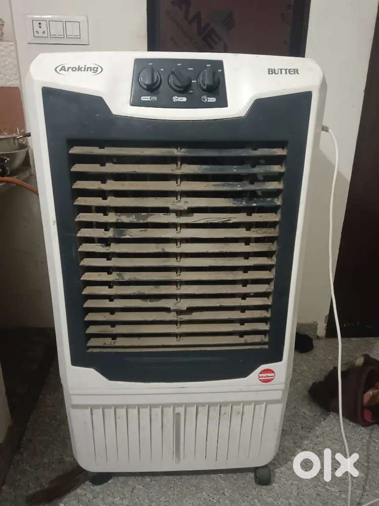 Cooler company name Aroking khaitan