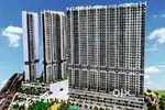 HAWARE 1BHK 32 LAKH SHILPHATA TALLEST TOWER